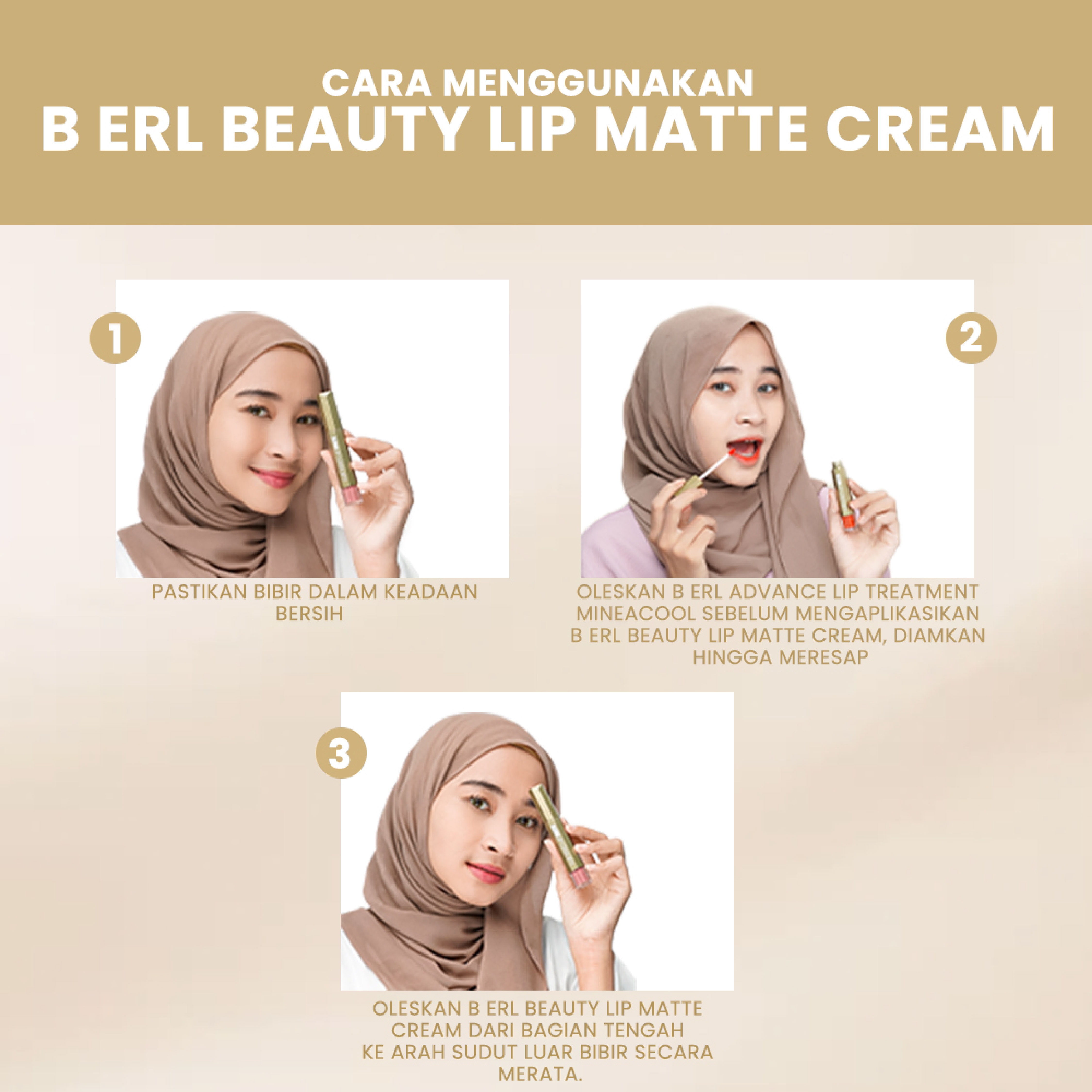 LIP MATTE 04