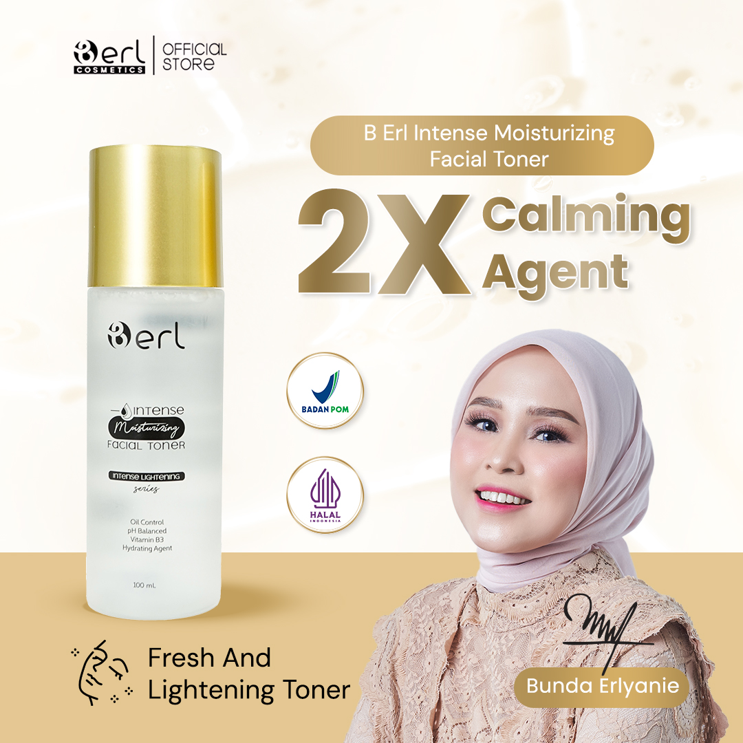 SATUAN FACIAL TONER