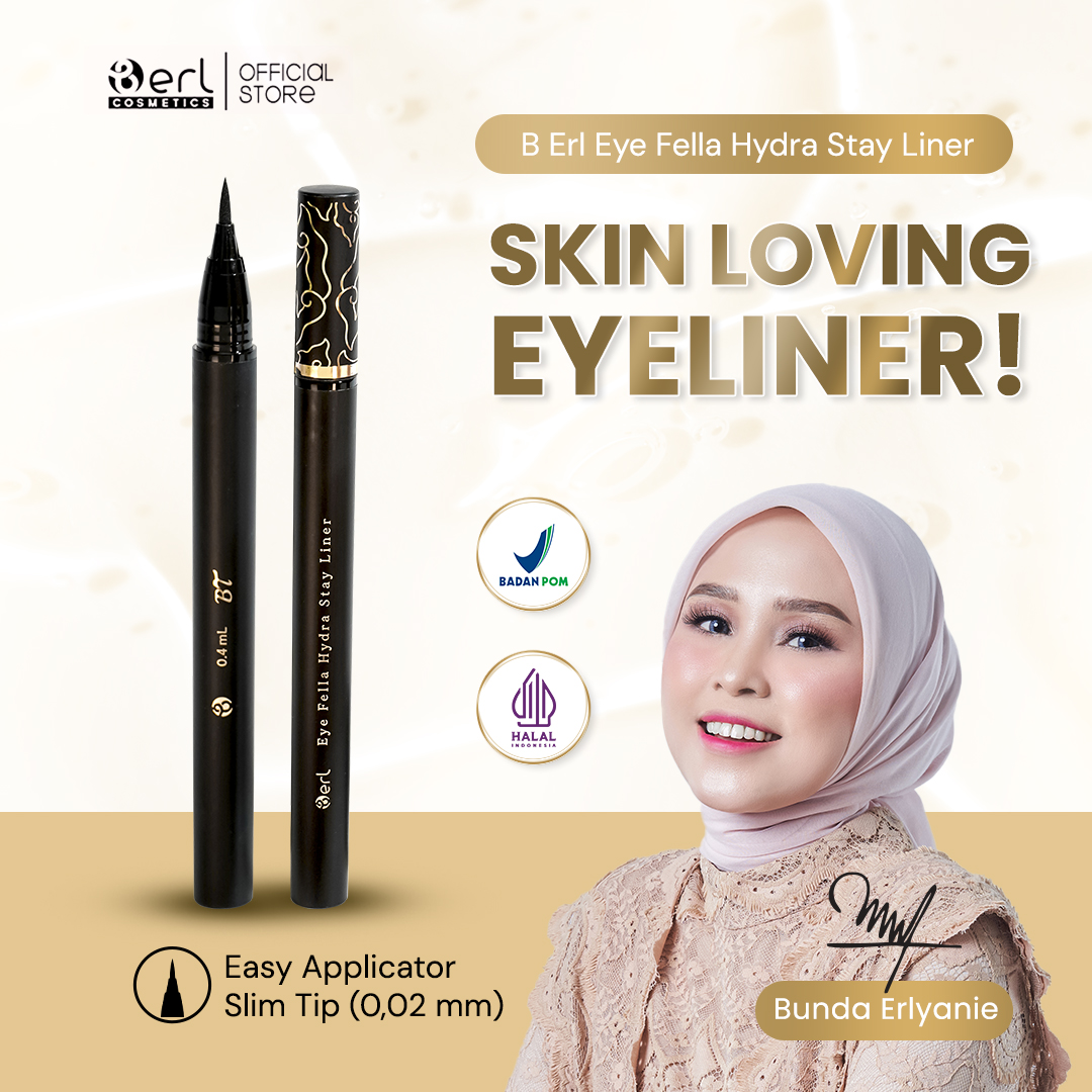 TRAFFIC GENERATOR  EYE FELLA HYDRA STAY LINER